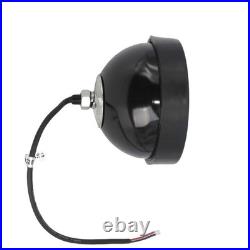 For IH 1026, 1066, 1086, 1206, 1256, 1456, 1466 Pair LED Flat Top Fender Lights For IH 1026, 1066, 1086, 1206, 1256, 1456, 1466 Pair LED Flat Top Fender Lights