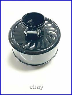 For International Pre cleaner 2-1/4 Inlet 404 424 444 340 Massey 240 250 265