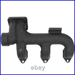 Front Exhaust Manifold Fits Minneapolis Moline Oliver White 2-135 2-155 2050