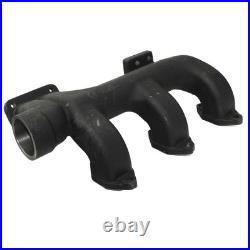 Front Exhaust Manifold Fits Minneapolis Moline Oliver White 2-135 2-155 2050 Front Exhaust Manifold Fits Minneapolis Moline Oliver White 2-135 2-155 2050