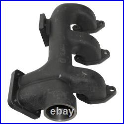 Front Exhaust Manifold Fits Minneapolis Moline Oliver White 2-135 2-155 2050