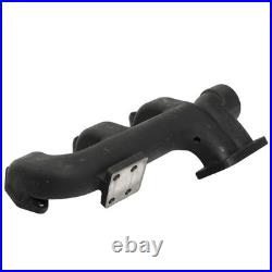 Front Exhaust Manifold Fits Minneapolis Moline Oliver White 2-135 2-155 2050