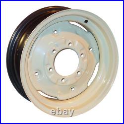 Front Rim 6 Lug fit Minneapolis Moline Tractor 6 x 16 10A22565