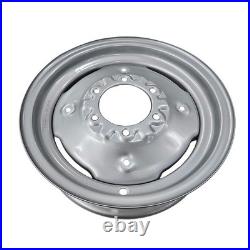 Front Rim 6 Lug fits Minneapolis Moline Tractor 4.5 x 16 10A27293