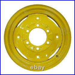 Front Wheel 6 Lug fits Minneapolis Moline Tractor 3 x 15 11A1136