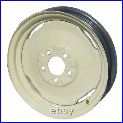 Front Wheel fits Minneapolis Moline Tractor 5 Lug 3 x 15 135160