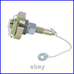 Fuel Tank Filler Neck Straightening Tool w Instructions Minneapolis Moline G95