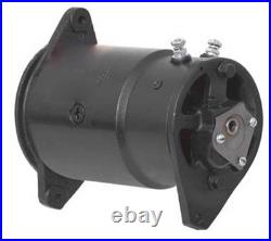 Generator Fits Minneapolis Moline Tractor G-704 G-705 G-706 G-707 G-708 Diesel