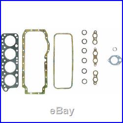 HSA181 New Valve Grind Gasket Set Made for Minneapolis Moline Tractor Model 60