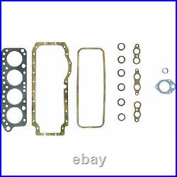 HSA181 New Valve Grind Gasket Set Made for Minneapolis Moline Tractor Model 60