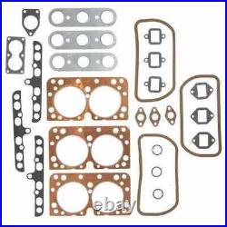 Head Gasket Set Compatible with Minneapolis Moline G955 G900 G1000 G1350 Oliver