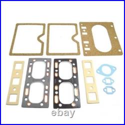 Head Gasket Set fits Minneapolis Moline R Z ZA ZAE ZAN ZAS ZAU ZB ZBE ZTU RT
