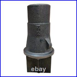 Heat Riser Valve Fits Minneapolis Moline Tractor KE823