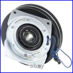 Heavy Duty Compressor Clutch Fits Minneapolis Moline Replaces 024-21590
