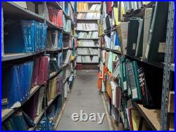 I&T Minneapolis-Moline G-706 Tractor Shop Service Repair Manual No. MM-18 xz