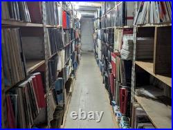 I&T Minneapolis-Moline G-706 Tractor Shop Service Repair Manual No. MM-18 xz