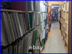 I&T Minneapolis-Moline G-706 Tractor Shop Service Repair Manual No. MM-18 xz