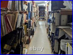 I&T Minneapolis-Moline G-706 Tractor Shop Service Repair Manual No. MM-18 xz