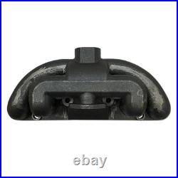 Intake And Exhaust Manifold Fits Minneapolis Moline Tractors 113119 135389