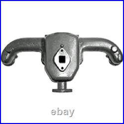 KE821G New Manifold Fits Minneapolis Moline Tractor Models MM U UB UTS
