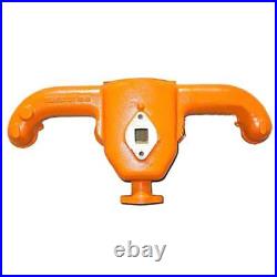 KE821G New Manifold Fits Minneapolis Moline Tractor Models MM U UB UTS