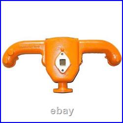 KE821G New Manifold Fits Minneapolis Moline Tractor Models MM U UB UTS