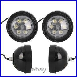 LED Fender Light for Minneapolis Moline Tractor 509652M91 505282M91 505281M91