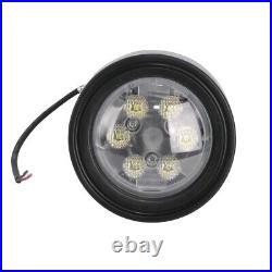 LED Fender Light for Minneapolis Moline Tractor 509652M91 505282M91 505281M91 LED Fender Light for Minneapolis Moline Tractor 509652M91 505282M91 505281M91