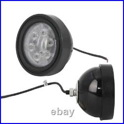 LED Fender Light for Minneapolis Moline Tractor 509652M91 505282M91 505281M91