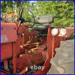 LED Fender Light for Minneapolis Moline Tractor 509652M91 505282M91 505281M91