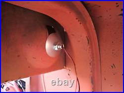 LED Fender Light for Minneapolis Moline Tractor 509652M91 505282M91 505281M91