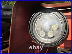 LED Fender Light for Minneapolis Moline Tractor 509652M91 505282M91 505281M91