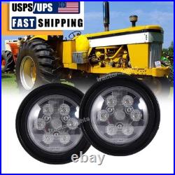 LED Flood Cab Light Assembly For Minneapolis Moline G1000, G1050, G1350, G1355