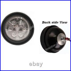 LED Flood Cab Light Assembly For Minneapolis Moline G1000, G1050, G1350, G1355