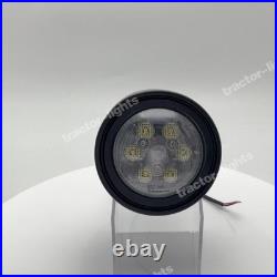 LED Flood Cab Light Assembly For Minneapolis Moline G1000, G1050, G1350, G1355