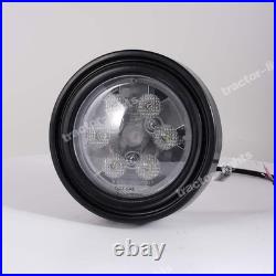 LED Flood Cab Light Assembly For Minneapolis Moline G1000, G1050, G1350, G1355