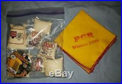 Lot of 17 Minneapolis Moline tractor advertising Farm Items SEE PICTURES & READ
