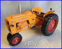 MINNEAPOLIS MOLINE 445 POWERLINE TRACTOR, 1/16 SCALE, SPECIAL EDITION LOUISVILLE
