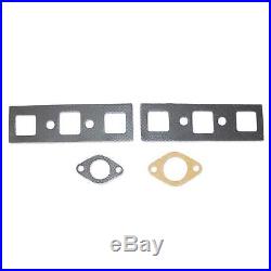 MINNEAPOLIS MOLINE TRACTOR NEW GASKET SET (FOR MMS010) MM010GK REPLACES 10A5929