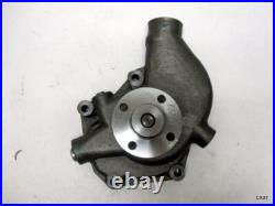 MISSING BOLT Water Pump 72165269 for Minneapolis Moline Tractor Models 2-62 2-65