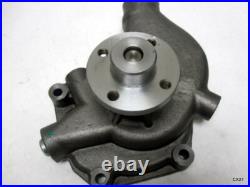 MISSING BOLT Water Pump 72165269 for Minneapolis Moline Tractor Models 2-62 2-65