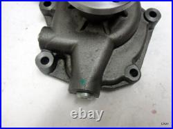 MISSING BOLT Water Pump 72165269 for Minneapolis Moline Tractor Models 2-62 2-65