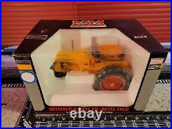 MM 445 Powerline 1/16th diecast farm tractor replica collectible by SpecCast