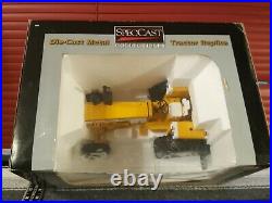 MM G-1355 Diesel 1/16 Diecast Farm Tractor Replica Collectable by SpecCast