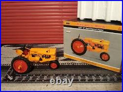 MM IT Experimental Tractor 1/16 Diecast Replica Collectable by SpecCast