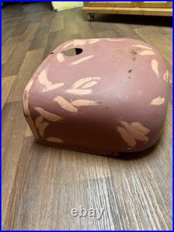 MM Minneapolis Moline BF BG Avery R Front Nose Hood Cone