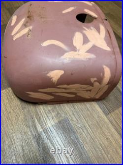 MM Minneapolis Moline BF BG Avery R Front Nose Hood Cone