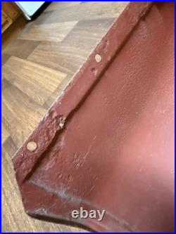 MM Minneapolis Moline BF BG Avery R Front Nose Hood Cone