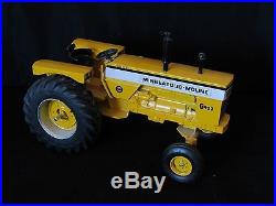 MM Minneapolis Moline G 900 1/16 Scale Cottonwood Acres Tractor