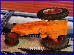 MM U 1/16 diecast farm tractor replica collectible by Cottonwood Acres